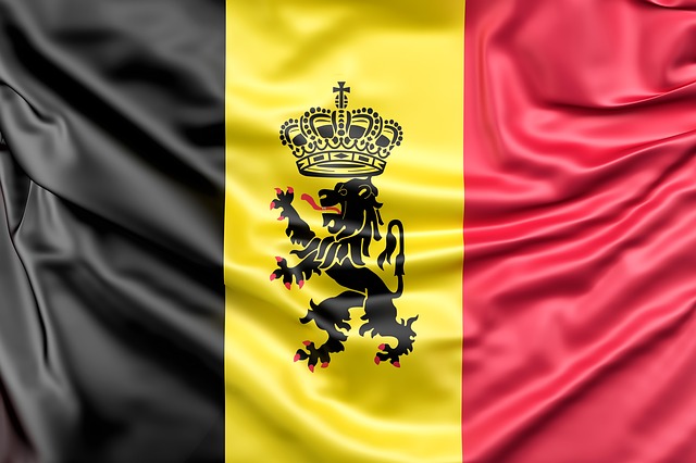 belgique